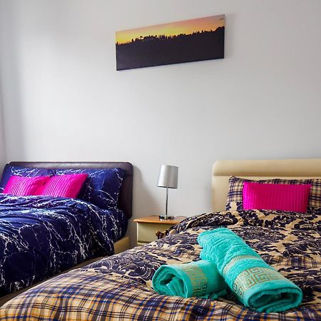Chatham Lodge Family Room 2 Ensuite Stoke-on-Trent المظهر الخارجي الصورة